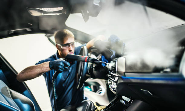 Best HVAC Duct Inspection Services  in Bernardsville, NJ