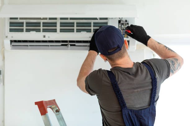 Best Air Duct Sanitizing Services  in Bernardsville, NJ