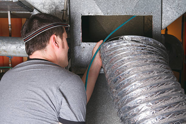 Best Affordable Air Duct Cleaning  in Bernardsville, NJ