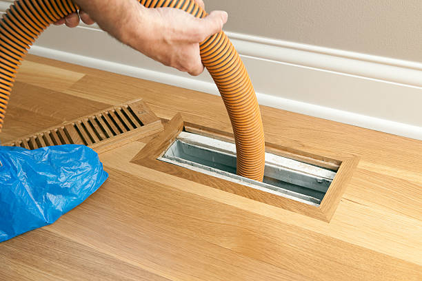 Best Dryer Vent Cleaning Services  in Bernardsville, NJ