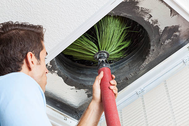 Best Ductwork Cleaning Services  in Bernardsville, NJ