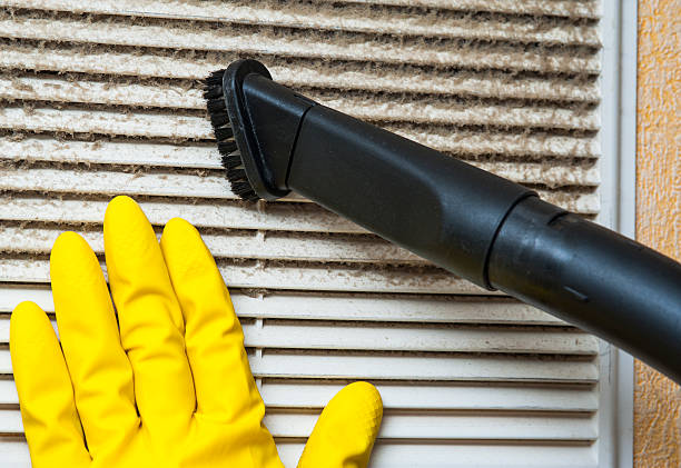 Best Residential Air Duct Cleaning  in Bernardsville, NJ