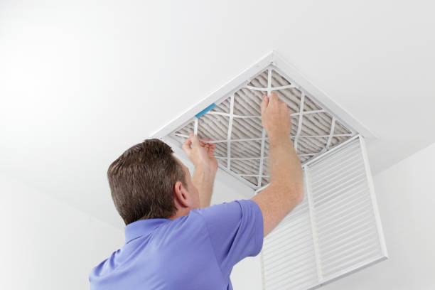 Best HVAC System Cleaning  in Bernardsville, NJ